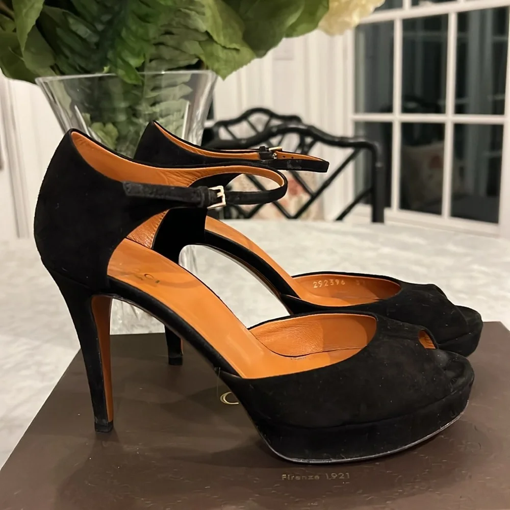 Gucci shoes - Picture 2 of 8